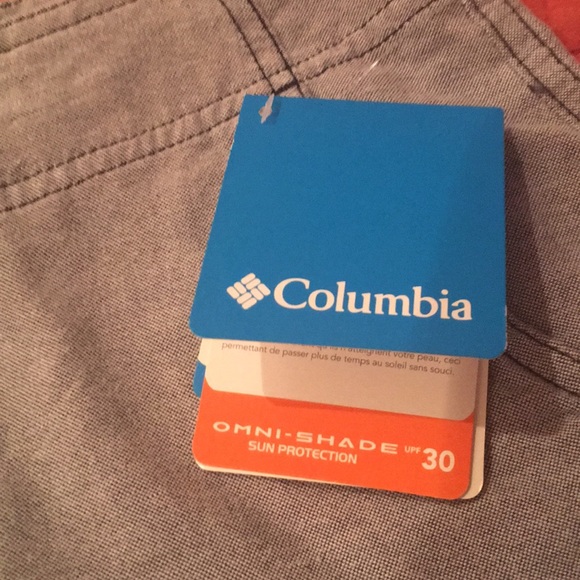 Carnelian Bay short -NEW with price tag. - Picture 7 of 7